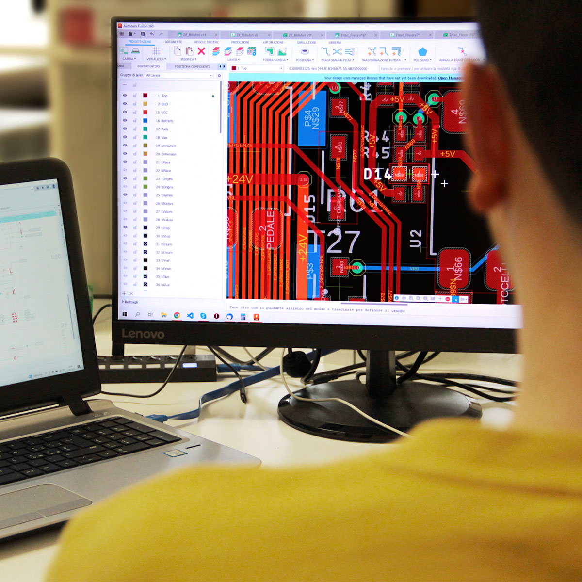 sistemi hardware e firmware